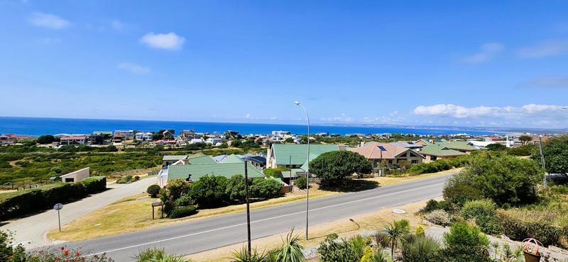 4 Bedroom Property for Sale in Tergniet Western Cape